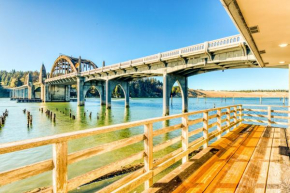 The RiverFront